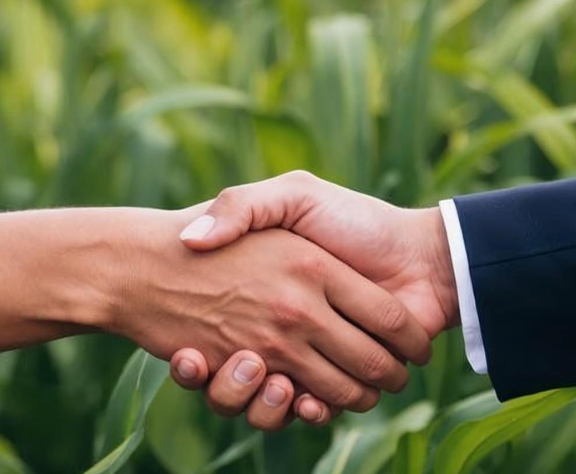 Vital short-term agricultural credit facilities.