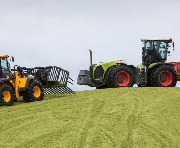 Ensuring highest standards of control.