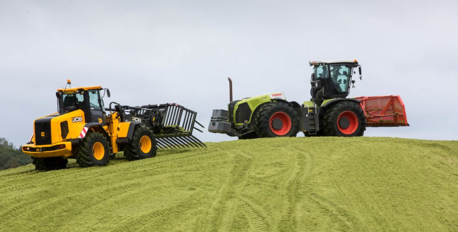 Ensuring highest standards of control.