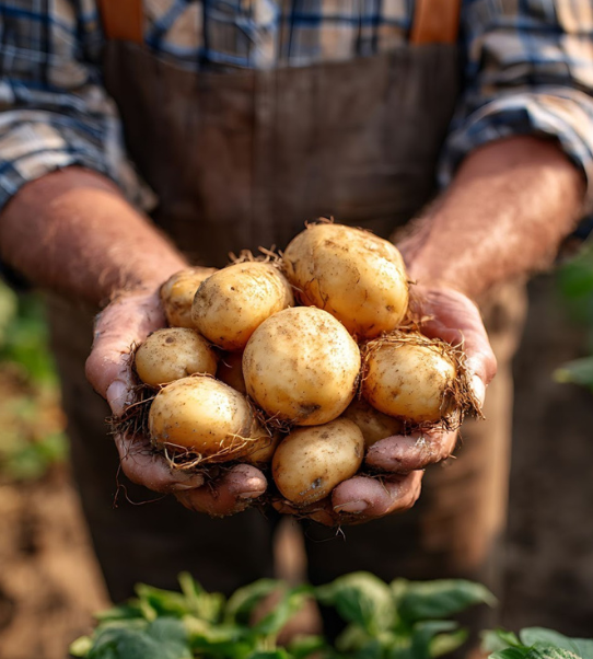 Comptoir Agricole Du Levant