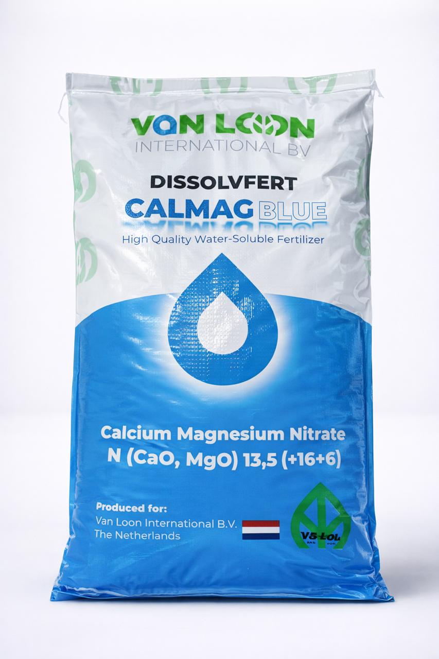 Dissolvafert CALMAG