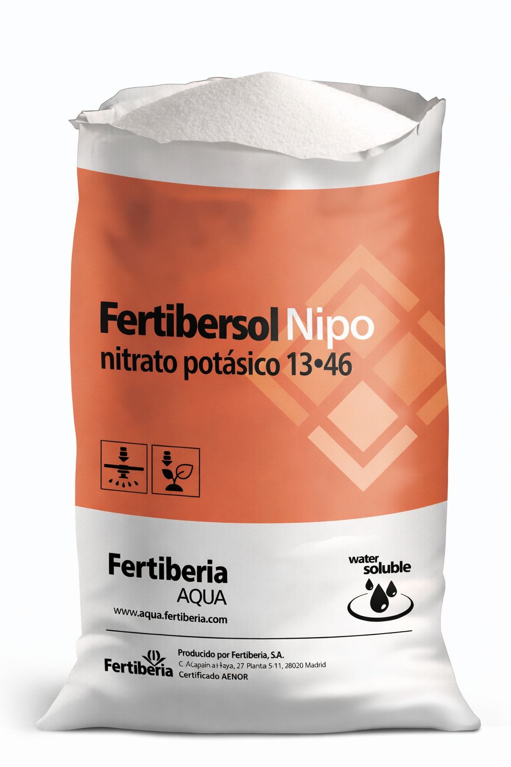 Fertibersol Nipo 13-0-46