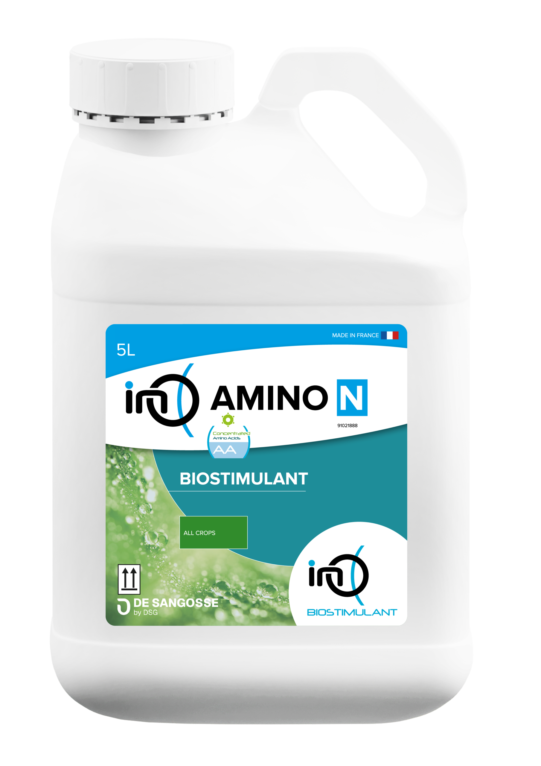InOAmino N