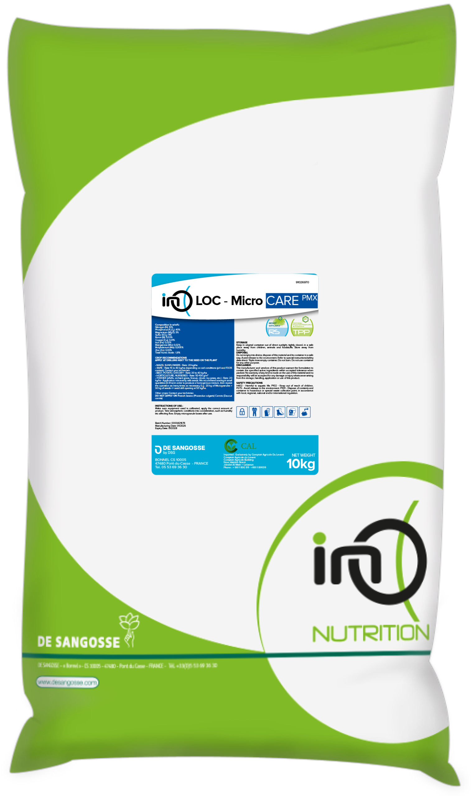 InO-LOC-MICRO-CARE-PMX