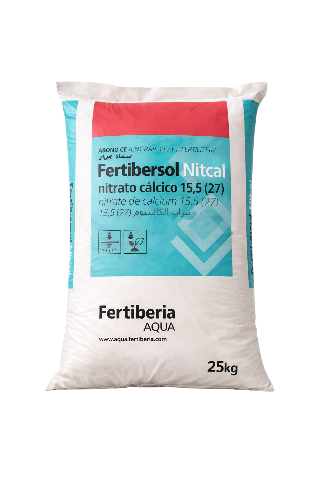 Fertibersol NitCal