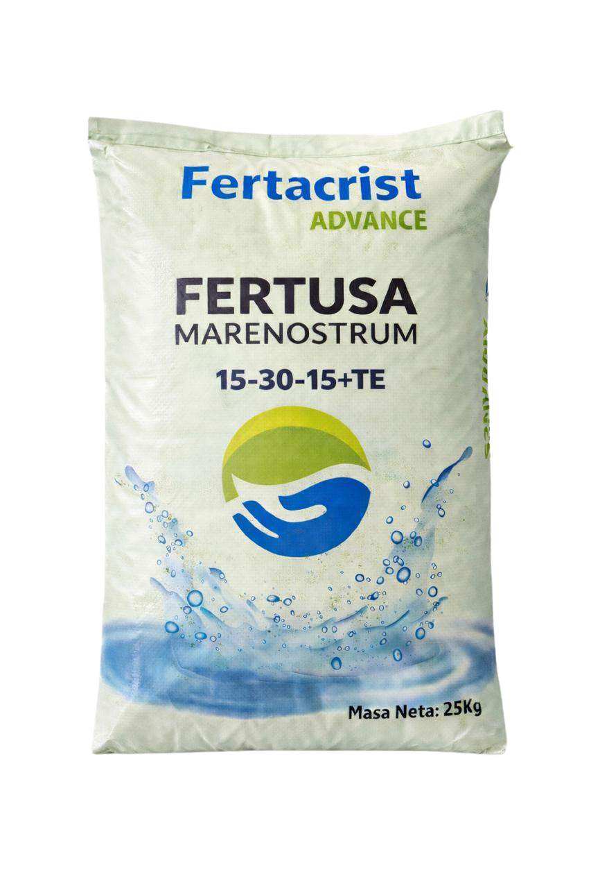 Fertacrist  15-30-15+TE