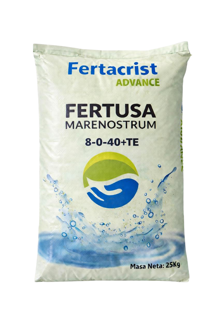 Fertacrist 8-0-40+TE