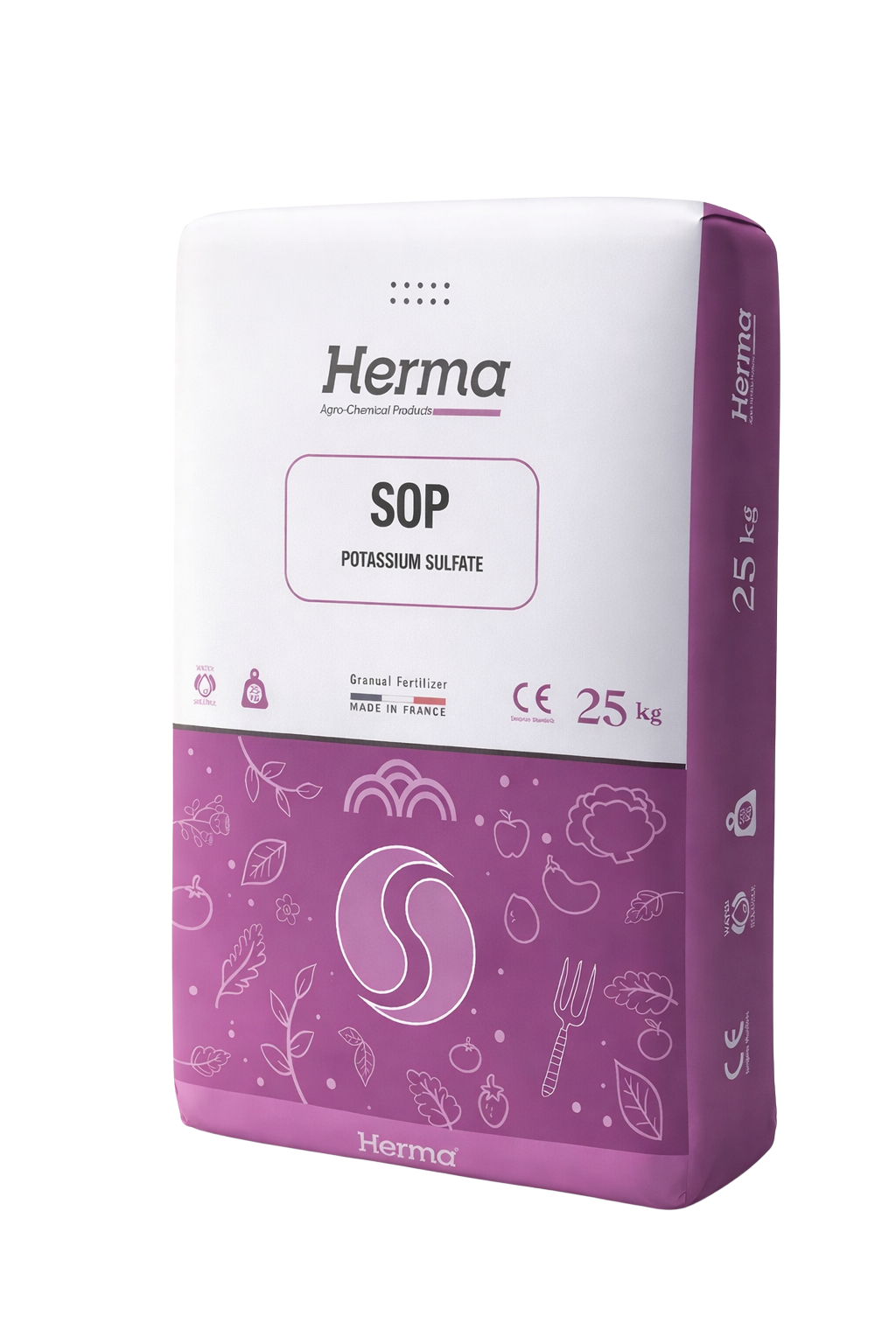 Hermainy SOP