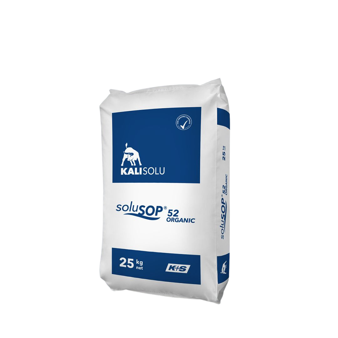 SoluSOP®52 organic