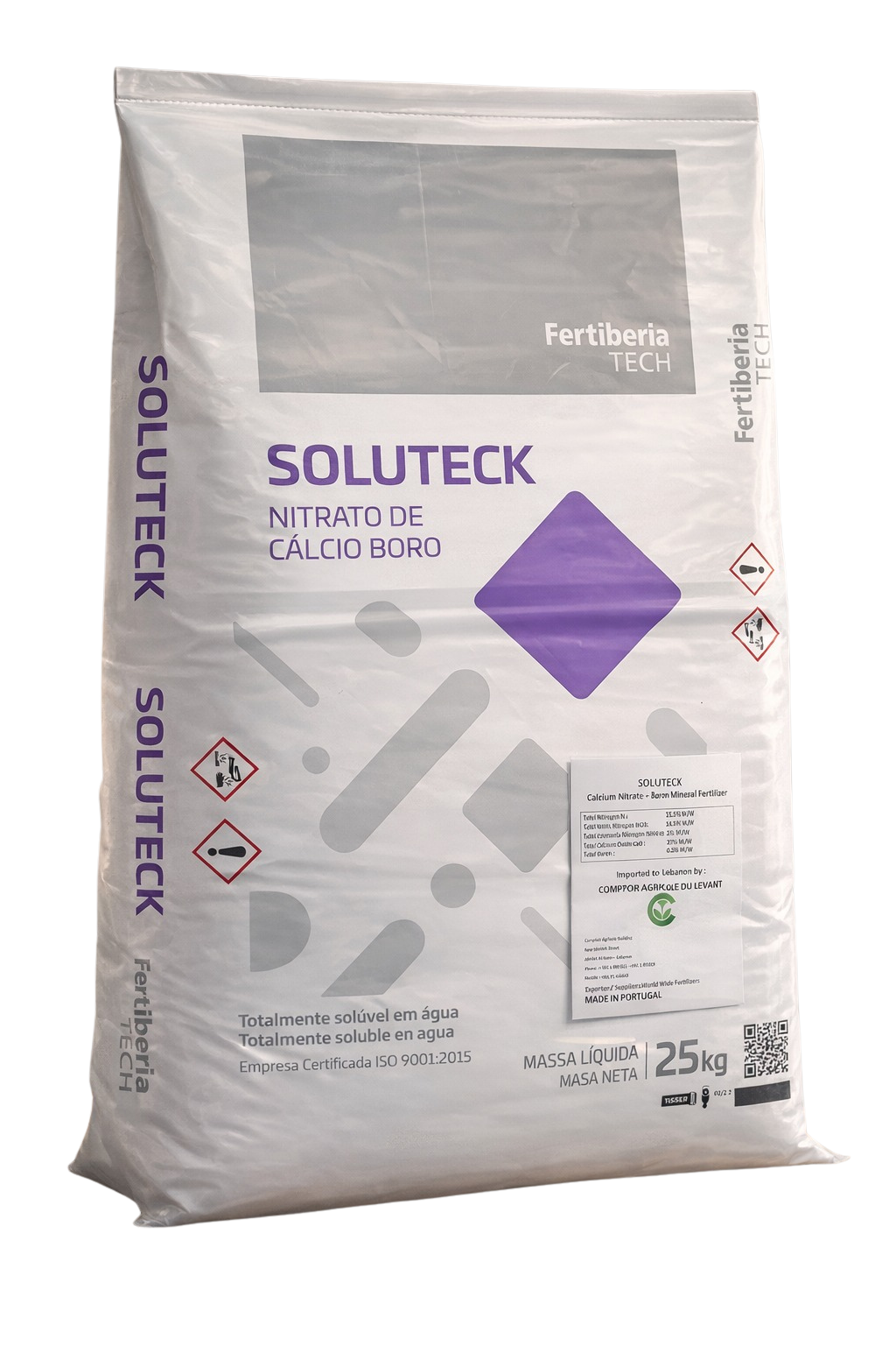 Solutek CN+B
