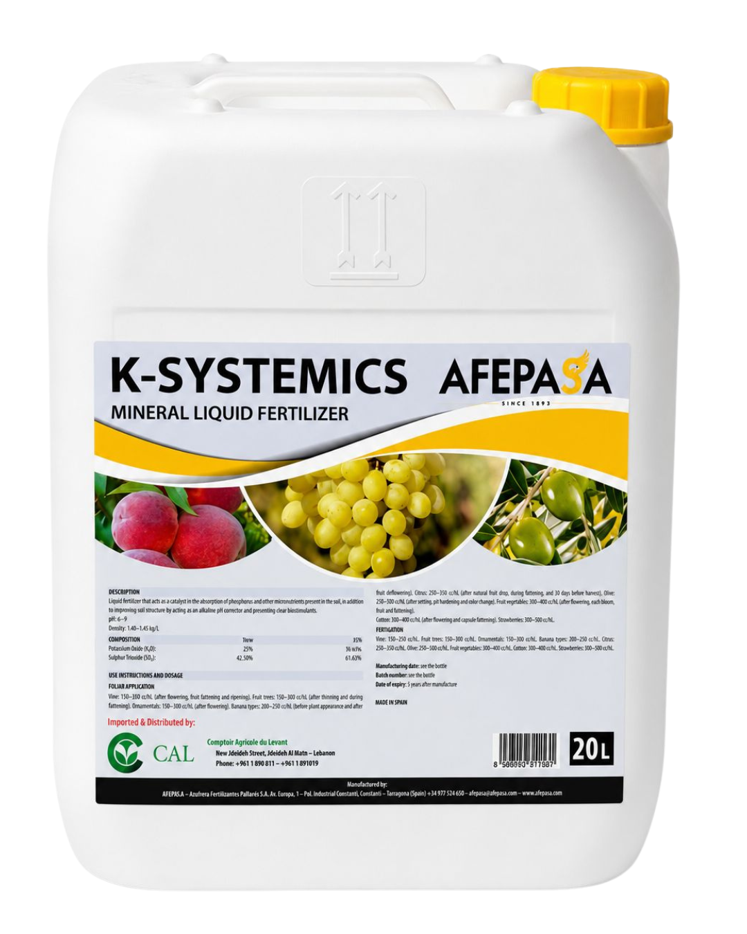 K-Systemics KTS